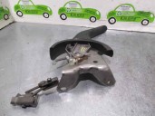 Replacement handbrake lever for Jeep Compass 2.0 CRD CAT OEM IAM reference 1CR75DX9AD 