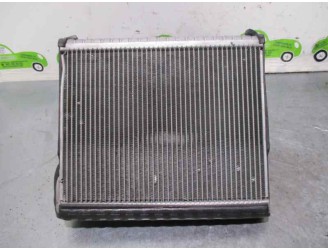 Recambio de evaporador aire acondicionado para jeep compass 2.0 crd cat referencia OEM IAM 