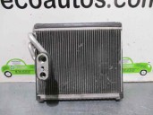 Recambio de evaporador aire acondicionado para jeep compass 2.0 crd cat referencia OEM IAM 