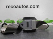 Recambio de cinturon seguridad trasero derecho para jeep compass 2.0 crd cat referencia OEM IAM 605460300B 605460300B 5 PUERTAS