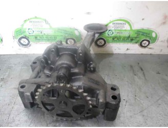 Recambio de bomba aceite para peugeot 206 berlina xt referencia OEM IAM 9431292021 