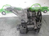 Recambio de bomba aceite para peugeot 206 berlina xt referencia OEM IAM 9431292021 