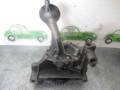 Recambio de bomba aceite para peugeot 206 berlina xt referencia OEM IAM 9431292021 