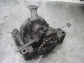 Recambio de bomba aceite para peugeot 206 berlina xt referencia OEM IAM 9431292021 
