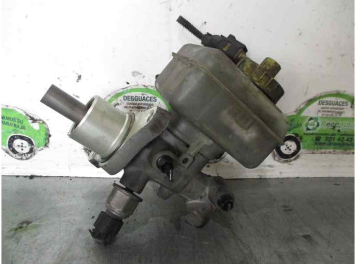 Recambio de bomba freno para audi a3 (8l) 1.9 tdi referencia OEM IAM 1J1611301B  