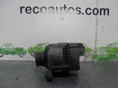 Recambio de alternador para alfa romeo 145 1.6 16v cat referencia OEM IAM 63321612 AA115I 