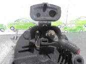 Recambio de alternador para alfa romeo 145 1.6 16v cat referencia OEM IAM 63321612 AA115I 