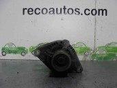 Recambio de alternador para alfa romeo 145 1.6 16v cat referencia OEM IAM 63321612 AA115I 