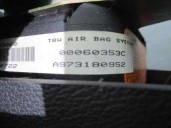 Recambio de airbag delantero izquierdo para alfa romeo 145 1.6 16v cat referencia OEM IAM 151403060 00060353C TRW