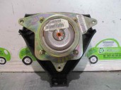 Recambio de airbag delantero izquierdo para alfa romeo 145 1.6 16v cat referencia OEM IAM 151403060 00060353C TRW