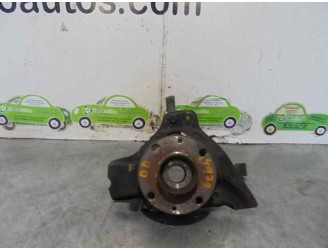 Recambio de mangueta delantera derecha para alfa romeo 145 1.6 16v cat referencia OEM IAM 60813012 / 60813042 60813012 / 6081304