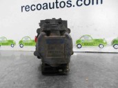 Recambio de compresor aire acondicionado para alfa romeo 145 1.6 16v cat referencia OEM IAM 8S08512 4425002150 DENSO
