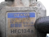 Recambio de compresor aire acondicionado para alfa romeo 145 1.6 16v cat referencia OEM IAM 8S08512 4425002150 DENSO