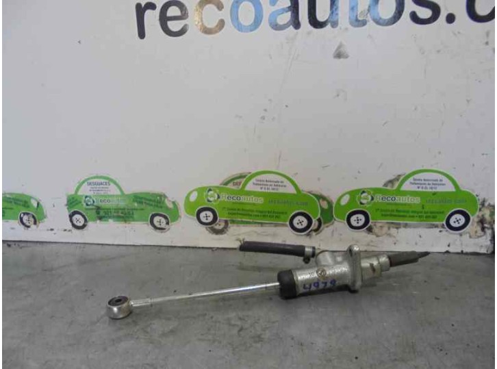 Recambio de bomba embrague para alfa romeo 145 1.6 16v cat referencia OEM IAM 386181  386181