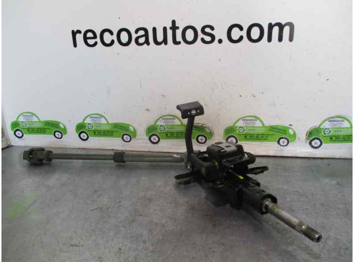 Recambio de columna direccion para alfa romeo 145 1.6 16v cat referencia OEM IAM 7768983C  