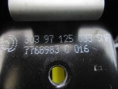 Replacement steering column for Alfa Romeo 145 1.6 16V CAT OEM IAM reference 7768983C 