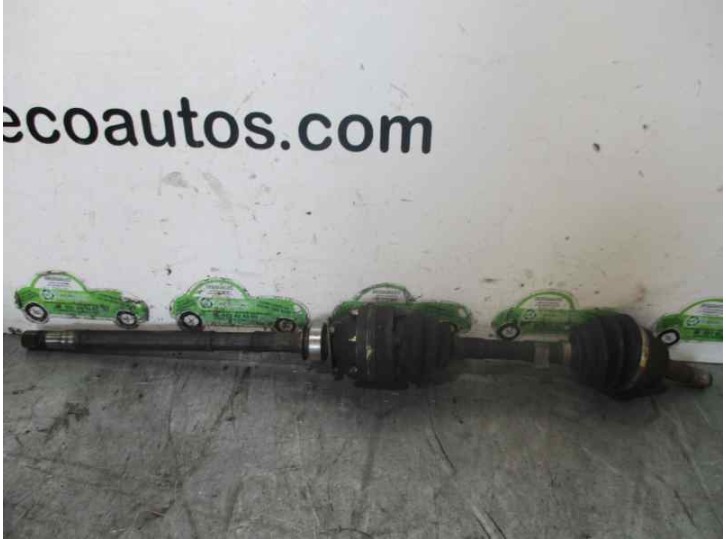 Recambio de transmision delantera derecha para alfa romeo 145 1.6 16v cat referencia OEM IAM 