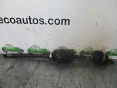 Recambio de transmision delantera derecha para alfa romeo 145 1.6 16v cat referencia OEM IAM 
