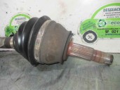 Recambio de transmision delantera derecha para alfa romeo 145 1.6 16v cat referencia OEM IAM   