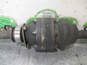Recambio de transmision delantera derecha para alfa romeo 145 1.6 16v cat referencia OEM IAM 