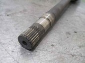 Recambio de transmision delantera derecha para alfa romeo 145 1.6 16v cat referencia OEM IAM 