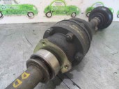 Recambio de transmision delantera derecha para alfa romeo 145 1.6 16v cat referencia OEM IAM 