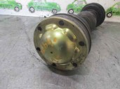 Recambio de transmision delantera izquierda para alfa romeo 145 1.6 16v cat referencia OEM IAM 