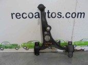 Replacement right front lower suspension arm for Alfa Romeo 145 1.6 16V CAT OEM IAM reference 