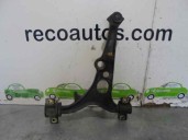 Recambio de brazo suspension inferior delantero derecho para alfa romeo 145 1.6 16v cat referencia OEM IAM 