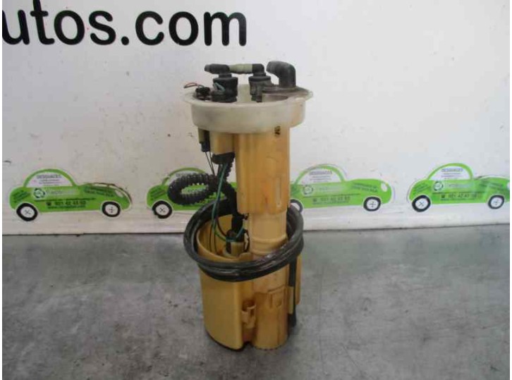Replacement fuel gauge sender unit for Alfa Romeo 145 1.6 16V CAT OEM IAM reference 4780477 