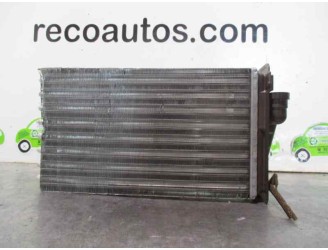 Recambio de radiador calefaccion / aire acondicionado para alfa romeo 145 1.6 16v cat referencia OEM IAM   
