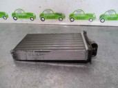 Recambio de radiador calefaccion / aire acondicionado para alfa romeo 145 1.6 16v cat referencia OEM IAM 
