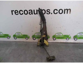 Replacement handbrake lever for Alfa Romeo 145 1.6 16V CAT OEM IAM reference 183292380 