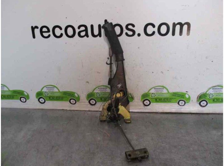 Recambio de palanca freno de mano para alfa romeo 145 1.6 16v cat referencia OEM IAM 183292380 