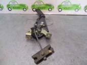 Recambio de palanca freno de mano para alfa romeo 145 1.6 16v cat referencia OEM IAM 183292380 