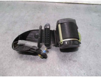 Recambio de cinturon seguridad trasero derecho para alfa romeo 145 1.6 16v cat referencia OEM IAM 00054278 00054278 3 PUERTAS