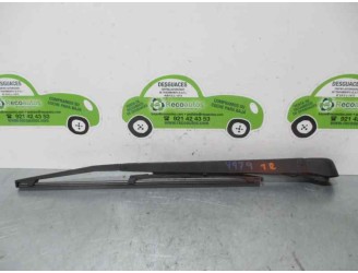 Recambio de brazo limpia trasero para alfa romeo 145 1.6 16v cat referencia OEM IAM 60588840 