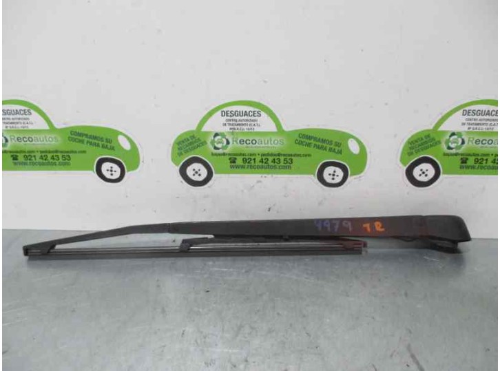 Recambio de brazo limpia trasero para alfa romeo 145 1.6 16v cat referencia OEM IAM 60588840 