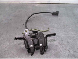 Replacement trunk / tailgate lock for Alfa Romeo 145 1.6 16V CAT OEM IAM reference 60629431 2 PINS 3 DOORS