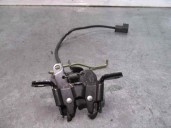 Replacement trunk / tailgate lock for Alfa Romeo 145 1.6 16V CAT OEM IAM reference 60629431 2 PINS 3 DOORS