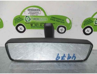 Replacement interior mirror for Alfa Romeo 145 1.6 16V CAT OEM IAM reference 