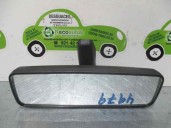 Replacement interior mirror for Alfa Romeo 145 1.6 16V CAT OEM IAM reference 