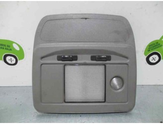 Replacement interior light for Alfa Romeo 145 1.6 16V CAT OEM IAM reference 0LSA08813000 0LSA08813000 