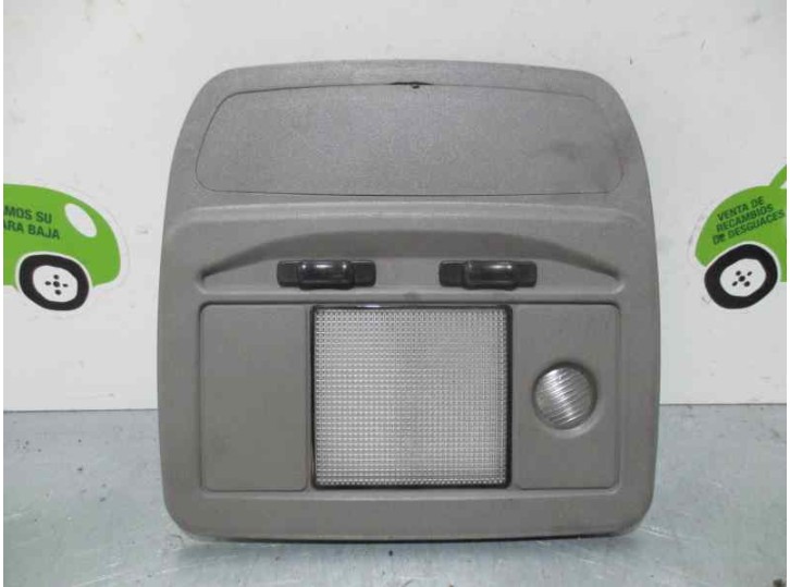 Recambio de luz interior para alfa romeo 145 1.6 16v cat referencia OEM IAM 0LSA08813000 0LSA08813000 