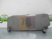 Replacement left sun visor for Alfa Romeo 145 1.6 16V CAT OEM IAM reference 