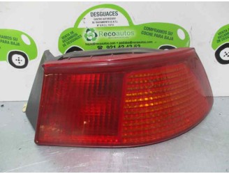 Recambio de piloto trasero derecho para alfa romeo 145 1.6 16v cat referencia OEM IAM 60579851  3 PUERTAS