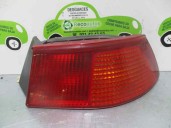 Right rear light replacement part for Alfa Romeo 145 1.6 16V CAT OEM IAM reference 60579851 3 DOORS