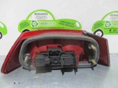 Right rear light replacement part for Alfa Romeo 145 1.6 16V CAT OEM IAM reference 60579851 3 DOORS
