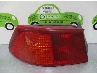 Recambio de piloto trasero izquierdo para alfa romeo 145 1.6 16v cat referencia OEM IAM 36390748  3 PUERTAS