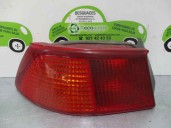 Left rear light replacement part for Alfa Romeo 145 1.6 16V CAT OEM IAM reference 36390748 3 DOORS